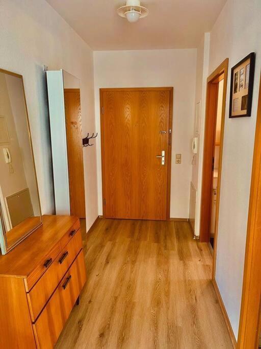 Sonniges Apartment In Ruhiger Und Zentraler Lage Пфорцхайм Экстерьер фото